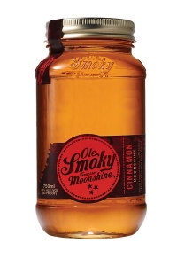 Blue Flame - Olesmoky