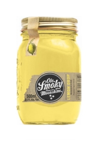 Blue Flame - Olesmoky