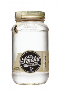 Blue Flame - Olesmoky