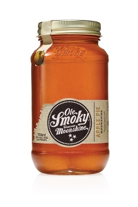 Blue Flame - Olesmoky