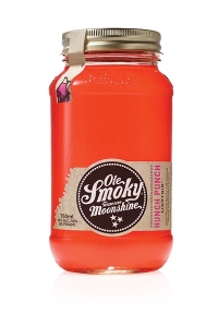 Blue Flame - Olesmoky