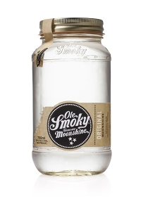 Blue Flame - Olesmoky