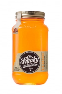 Blue Flame - Olesmoky