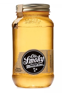 Blue Flame - Olesmoky