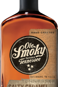 Blue Flame - Olesmoky