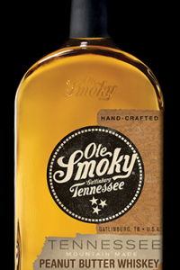 Blue Flame - Olesmoky